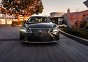 Nowy Lexus LS - rewolucja w historii modelu