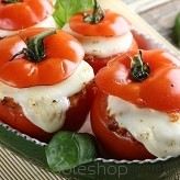 Amore pomidore! 5 sposobów na dania z pomidorami 