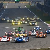 ALPINE ZDOBYWA TYTUŁ MISTRZA ŚWIATA W KLASIE LMP2!