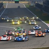 ALPINE ZDOBYWA TYTUŁ MISTRZA ŚWIATA W KLASIE LMP2!