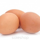 Cztery jajka mają tyle kalorii co jeden pączek. Zdrowsze te gotowane na miękko