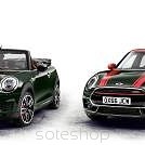 MINI JOHN COOPER WORKS COUNTRYMAN